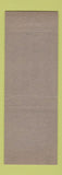 Matchbook Cover - Bramers Buffet Denver Colorado
