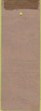 Matchbook Cover - Schmidt's German Cafe Grand Rapids MI WEAR