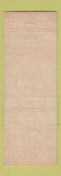 Matchbook Cover - Sirloin Room Jackson MS