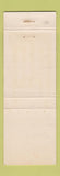 Matchbook Cover - Barton County State Bank Lamar MO