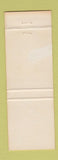 Matchbook Cover - Cardinal Motel Charlottesville VA WEAR