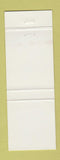Matchbook Cover - Falmouth Square Inn MA