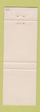 Matchbook Cover - The Surrey Inn Restaurant Caldwell TX