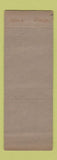 Matchbook Cover - Casa De Palmas Hotel McAllen TX WEAR
