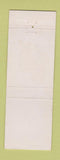 Matchbook Cover - Melrose Hotel Dallas TX