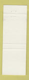 Matchbook Cover - King Soopers Grocery Store Colorado Denver Unit Pricing