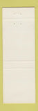 Matchbook Cover - Sis Q Food Mart Yreka CA