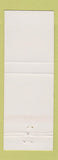 Matchbook Cover - Cub Foods Grocery