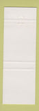 Matchbook Cover - Airliner Inn Winnipeg MB