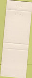 Matchbook Cover - Gerber's Cheese Shop Hartford WI