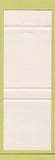 Matchbook Cover - Eaton's Cherry Orchard Restaurant Burlington ON
