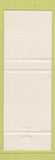 Matchbook Cover - Bonanza Sirloin Pit Texarkana TX