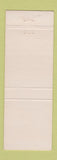 Matchbook Cover - National Electrical Week 1969 Sacramento CA Inn WEAR