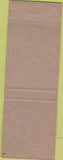Matchbook Cover - Sea Mart Shopping Center grocery Olympia WA