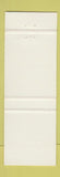 Matchbook Cover - Bonanza Sirloin Pit Columbia MO