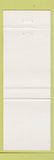 Matchbook Cover - Markville Billiards Markham ON