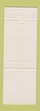 Matchbook Cover - Bonanza Sirloin Pit Huntsville AL