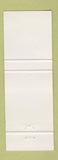 Matchbook Cover - Wedding Sandi and Kevin 1984 IMPRINT WEAR