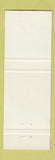 Matchbook Cover - Golden West Motel Lethbridge AB hillbilly