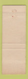 Matchbook Cover - Parkway Restaurant Motel Gatlinburg TN