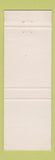 Matchbook Cover - Hillcrest Motel Vernon TX WEAR