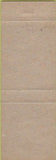 Matchbook Cover - Angers Community Store Biddeford ME grocery