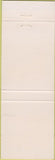 Matchbook Cover - USE Federal Credit Union