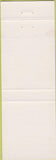 Matchbook Cover - Sam Shiela Fleischer Sharon PA teal