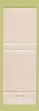 Matchbook Cover - Midcap Bearing Service Corpus Christi TX Durkee Atwood WEAR