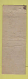 Matchbook Cover - Hi Way Host Motel Bamburg SC WEAR