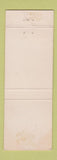 Matchbook Cover - Court Restaurant Orangeburg SC