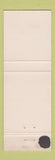 Matchbook Cover - Carillon Motel Myrtle Beach SC WEAR