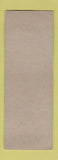 Matchbook Cover - Kaufman Bedrick Drug New York City RCA Building