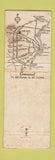 Matchbook Cover - Executive International Inn Bridgeton MO