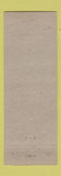 Matchbook Cover - Hotel Palms Grill St George SC