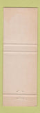 Matchbook Cover - The Pink House Myrtle Beach SC WEAR