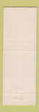 Matchbook Cover - South of the Border Dillon SC