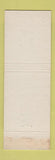 Matchbook Cover - St John Hotel Charleston SC WEAR
