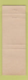 Matchbook Cover - Hot n Tot Grill Restaurant Los Angeles CA