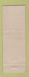 Matchbook Cover - Bonnie Brook Cabins Harrington ME WEAR