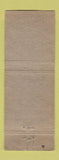 Matchbook Cover - Village Restaurant Lancaster PA Amish WEAR