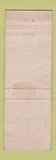 Matchbook Cover - Huskey Real Estate Mount Dora FL WEAR