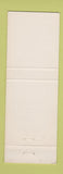 Matchbook Cover - First State Bank Burnet TX