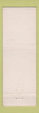 Matchbook Cover - Farmer and Merchant State Bank Grapeland TX 1957 WEAR