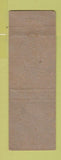Matchbook Cover - Patrick Henry Hotel Louisa VA Perkins Americana WEAR