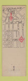 Matchbook Cover - El Chico Spanish Restaurant New York City Matador