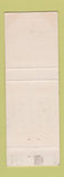 Matchbook Cover - Symonds Decorating Drapes Wapakoneta OH