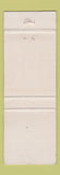 Matchbook Cover - The Dragon Chinese Restaurant Lisle IL WEAR