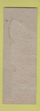 Matchbook Cover - Clem & Chet's Bar Kenosha WI SAMPLE WEAR