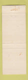 Matchbook Cover - Farmers State Bank Brookshire TX